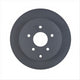 RDA REAR BRAKE ROTOR 308MM X 14 MIN RDA7966