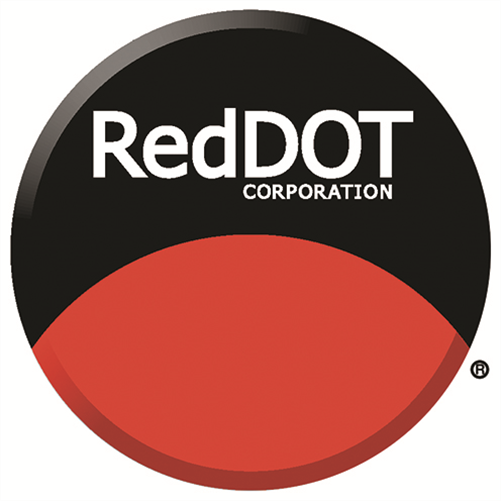 REDDOT CORPORATION CONDENSER KENWORTH T600AR GRILLDENSER CN6975