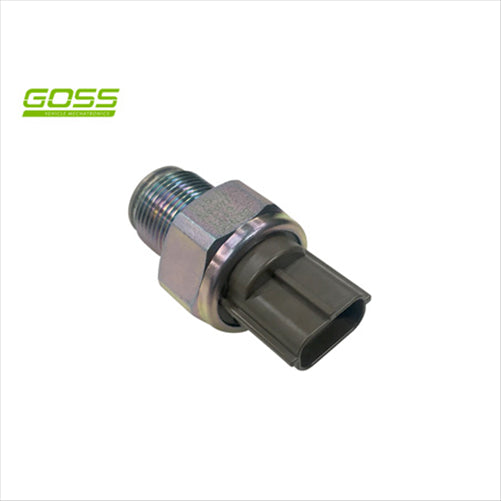 Goss FUEL RAIL PRESSURE SENSOR RPS123