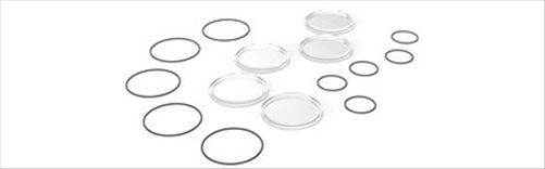 REPLAY XD PRIME X REPLACEMENT LENS KIT