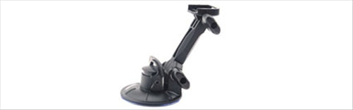 REPLAY RELAY XD TILT TRAY SUCTION MOUNT