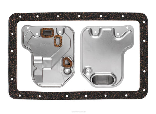 RYCO TRANS KIT - A650E LEXUS RTK102