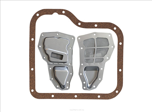 RYCO TRANS KIT - 3N71B FORD/MAZDA/NISSAN RTK10