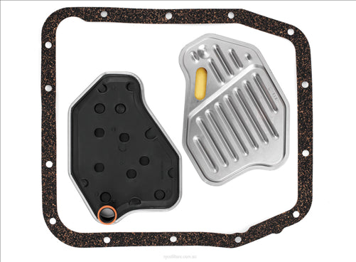 RYCO TRANS KIT - AOD-E FORD MUS 84-95 RTK125
