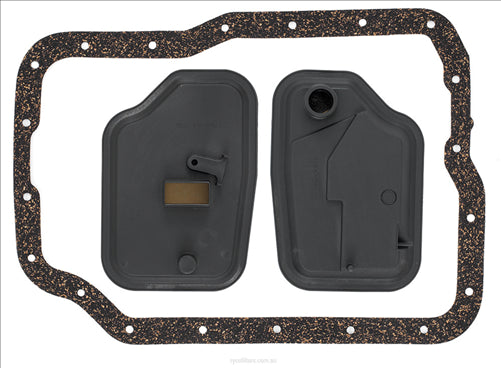 RYCO TRANS KIT - FN4A-EL FORD/MAZ RTK20