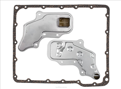 RYCO TRANS KIT - RE4R03A FORD/NISSAN RTK22