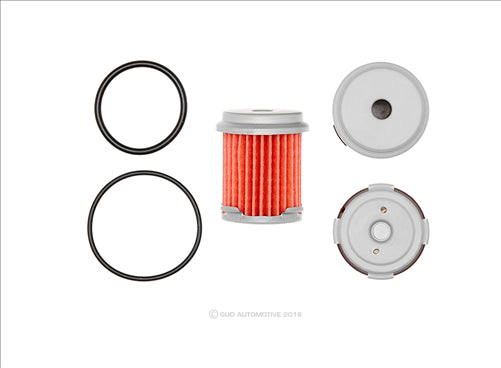 RYCO TRANS KIT - HONDA M44A CVT (EXTER) RTK233