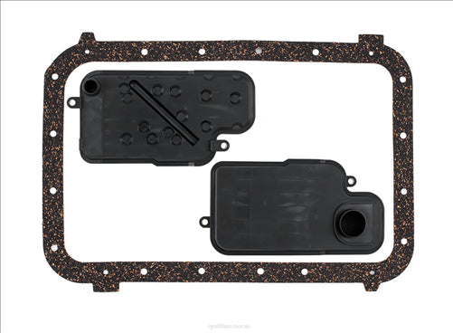 RYCO TRANS KIT - A45DL/R-V5A51 MITSUBISHI RTK51