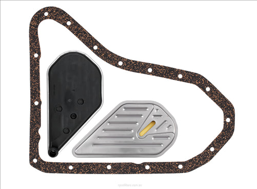 RYCO TRANS KIT - TH125(C) CHEV/HOL/OPEL RTK61