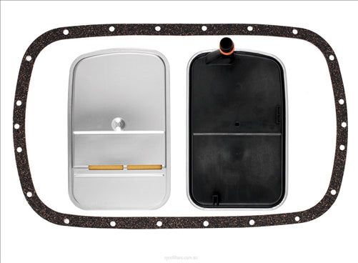 RYCO TRANS KIT - 5L40-E HOLDEN 06> RTK65