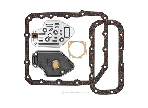 RYCO TRANS KIT - 4L30E BMW 3 SERIES RTK75