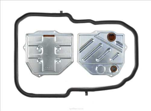RYCO TRANS KIT - 722.400 MERCEDES 94-96 RTK78