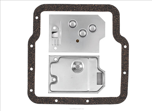 RYCO TRANS KIT - TRIMATIC TOYOTA/HOL/FIA RTK7
