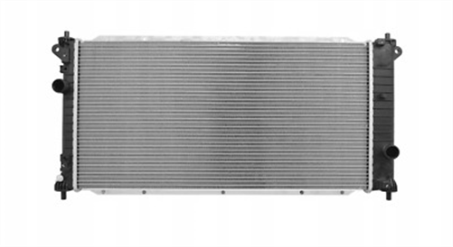 SSANGYONG Genuine Radiator KORANDO C 11~18 #2131034520