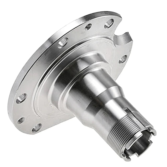 Knuckle Spindle Frt Patrol Gu L/H 041-132435