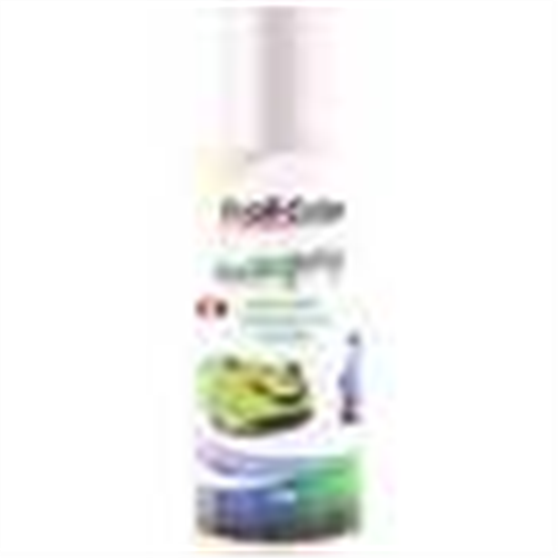 Duplicolor DUPLI-COLOR AUTOMOTIVE SPRAY PAINT BLADE SILVER METALLIC 150G