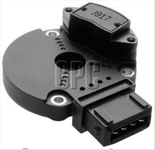 Goss CRANK ANGLE SENSOR SC003