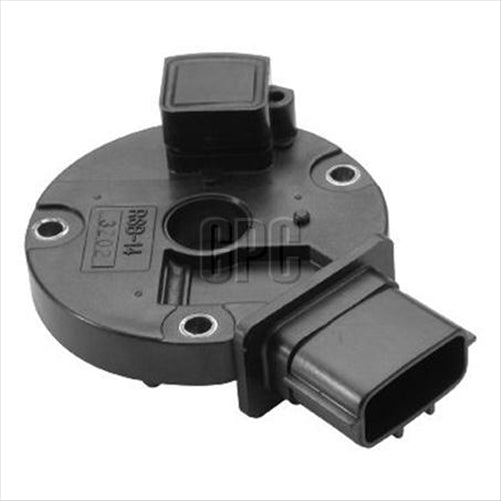Goss CRANK ANGLE SENSOR SC048