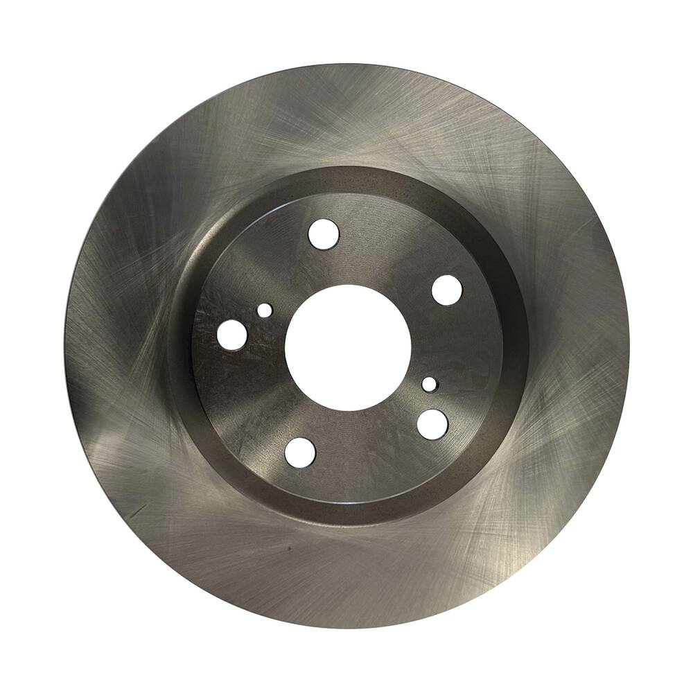 Bosch Disc Brake Rotor - Single, PBR2709