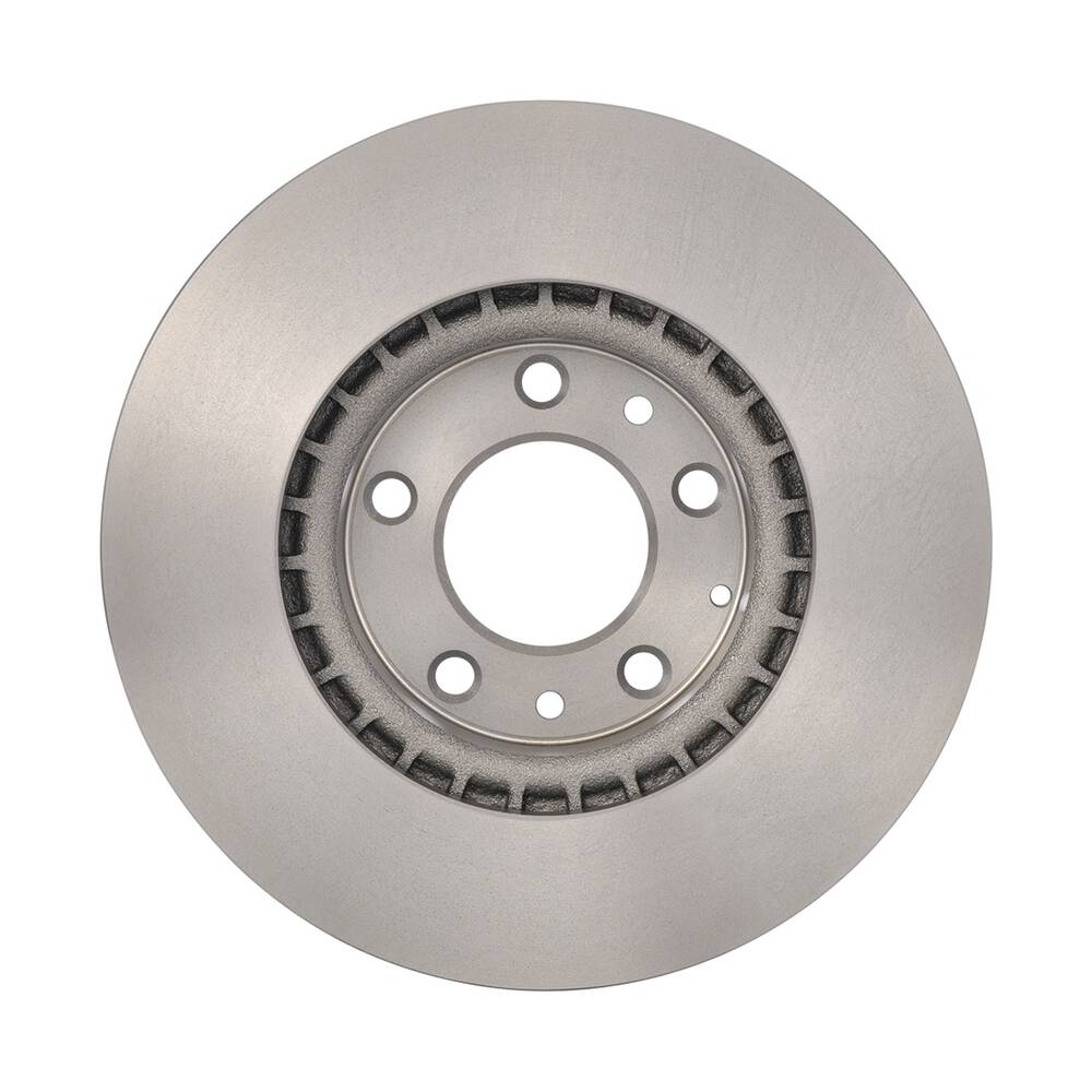 Bosch Disc Brake Rotor - Single, CD1266