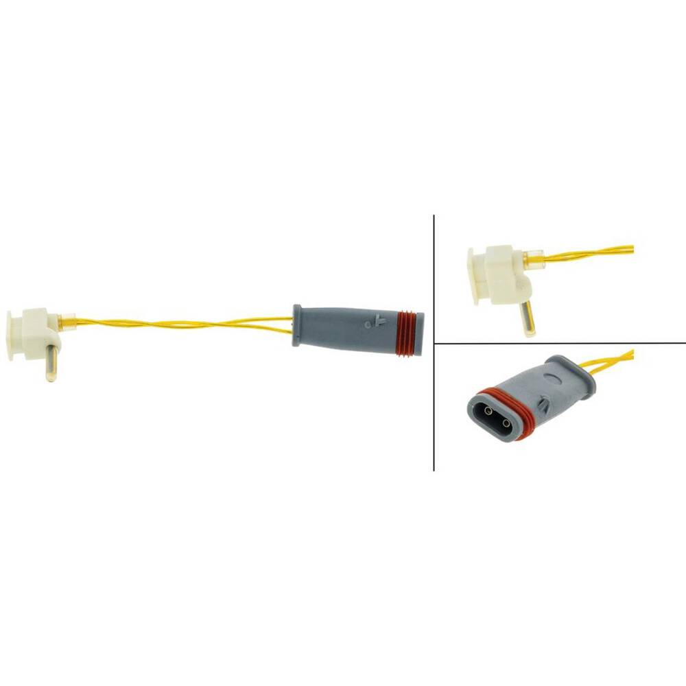 BREMTEC EUROLINE BRAKE WEAR SENSOR BTS73
