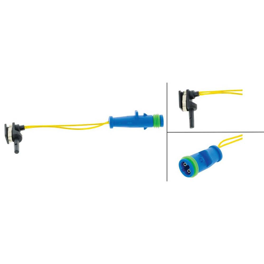 EUROLINE BRAKE WEAR SENSOR BTS78