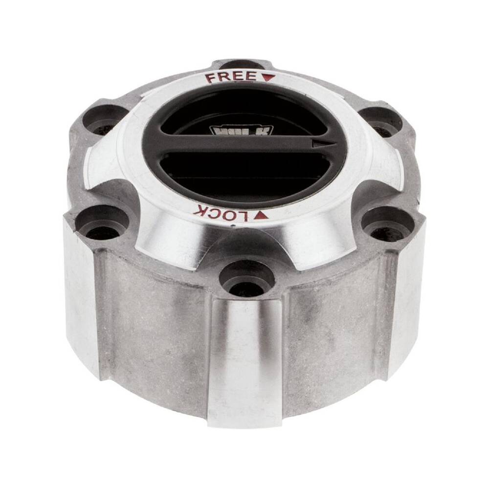 Hulk 4x4 Free Wheel Hub - FWH011