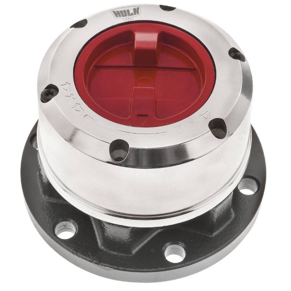 Hulk 4x4 Free Wheel Hub - FWH014
