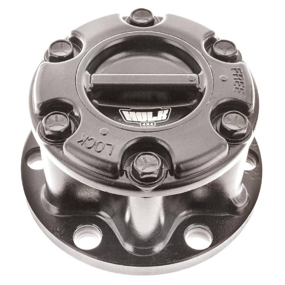 Hulk 4x4 Free Wheel Hub - FWH015