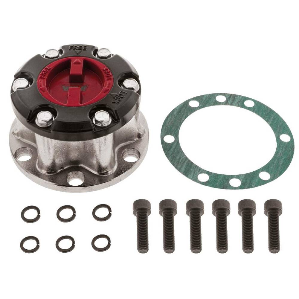 Hulk 4x4 Free Wheel Hub - FWH019