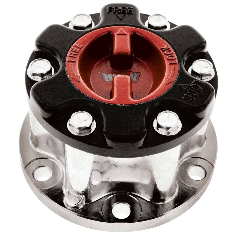 Hulk 4x4 Free Wheel Hub - FWH020