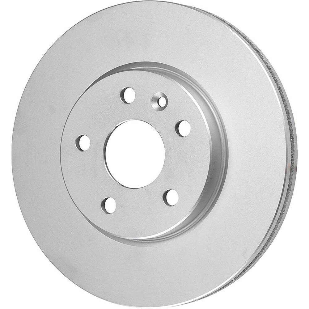 Bosch Disc Brake Rotor - Single, PBR502