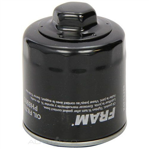 FRAM OIL FILTER PH8993 AUDI/VW