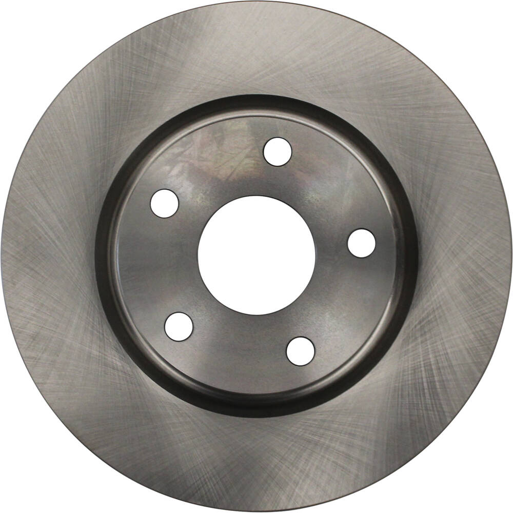 Bosch BRAKE DISC FRONT HOLDEN COMMODORE VE,VF V6 PBR2026
