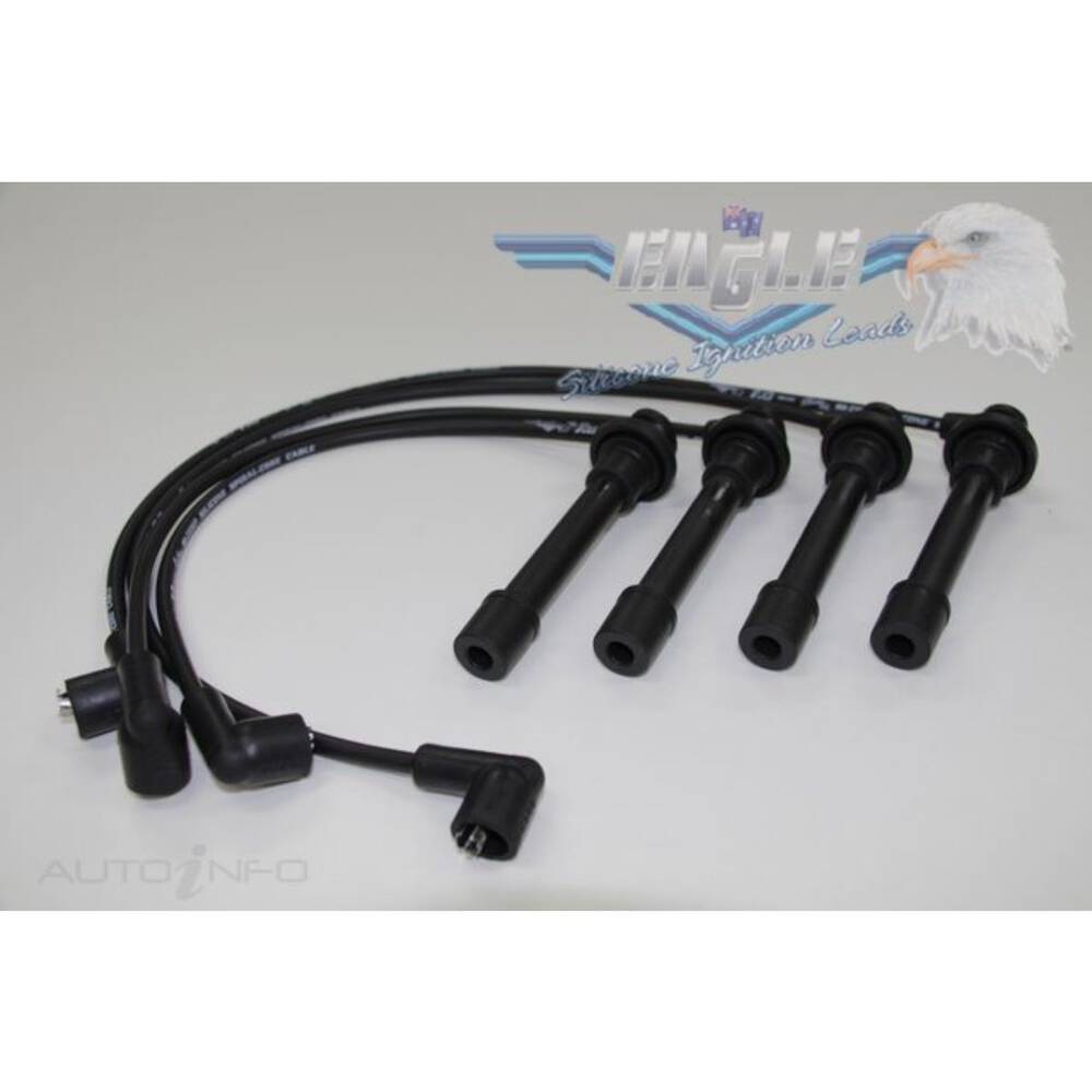 EAGLE IGNITION LEAD KIT HONDA SOHC MOTORS D SERIES F SERIES - E74504