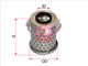 Sakura SEPARATOR FILTER FITS SFR1653 ME121653 SF-1001
