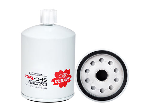 Sakura FUEL WATER SEPARATOR FITS BF1223 A3760927001KZ SFC-1904