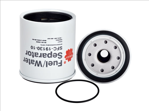 Sakura FUEL WATER SEPARATOR FITS Z625 WCF55 S3228UL SFC-19130-10
