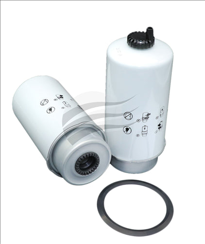 Sakura FUEL WATER SEPERATOR FITS WCF147 WCF110 6C11-9176- AB SFC-19170