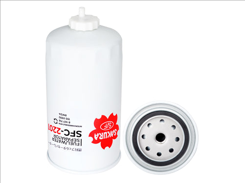 Sakura FUEL WATER SEPERATOR FITS 1907539 SFC-2201