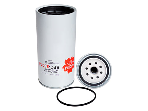 Sakura Fuel Water Separator