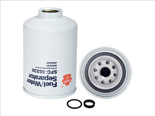 Sakura FUEL WATER SEPARATOR FITS 3942533 P550930 SFC-55230