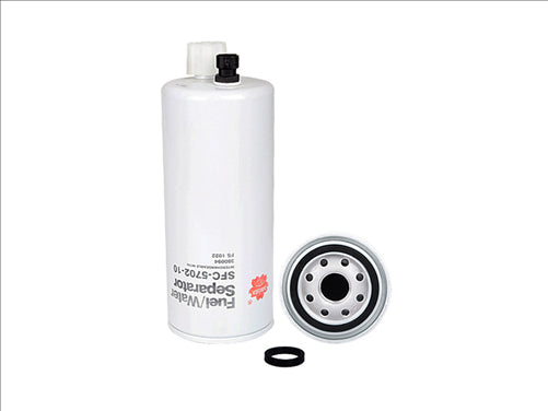 FUEL WATER SEPARATOR FITS 380094J800394 SFC-5702-10