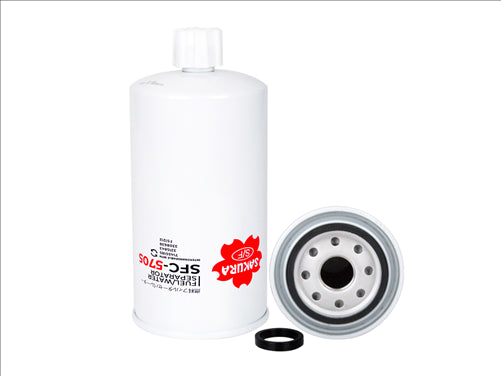 Sakura FUEL WATER SEPERATOR FITS FS1212 FS1212 SFC-5705