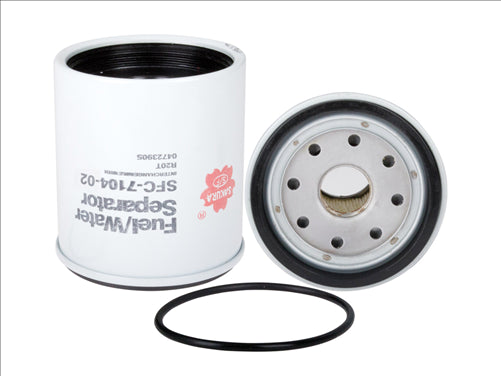 FUEL WATER SEPARATOR WCF85 473905 SFC-7104-02