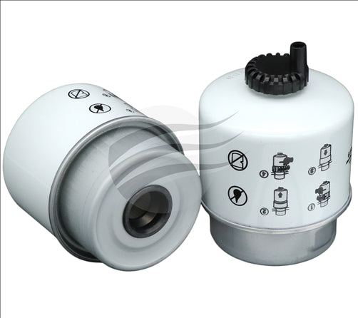 Sakura FUEL WATER SEPARATOR FITS P550666 RE60021 SFC-7602