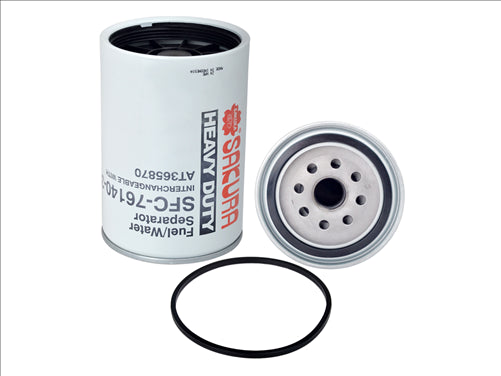 Sakura FUEL WATER SEPARATOR AT365870 2656F501 SFC-76140-30