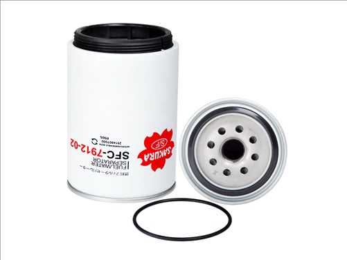 Sakura FUEL WATER SEPARATOR FITS 31955-52700 SFC-7912-02