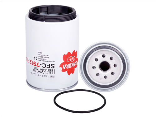 FUEL WATER SEPARATOR 1105111500002 SFC-7912-10