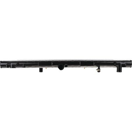FloKool Radiator Engine Cooling Aluminium Core Plastic Tank RAD1469